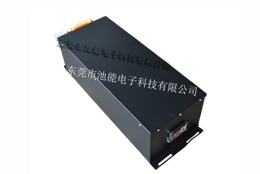 AGV車 RGV車鋰電池 48V180000mAh