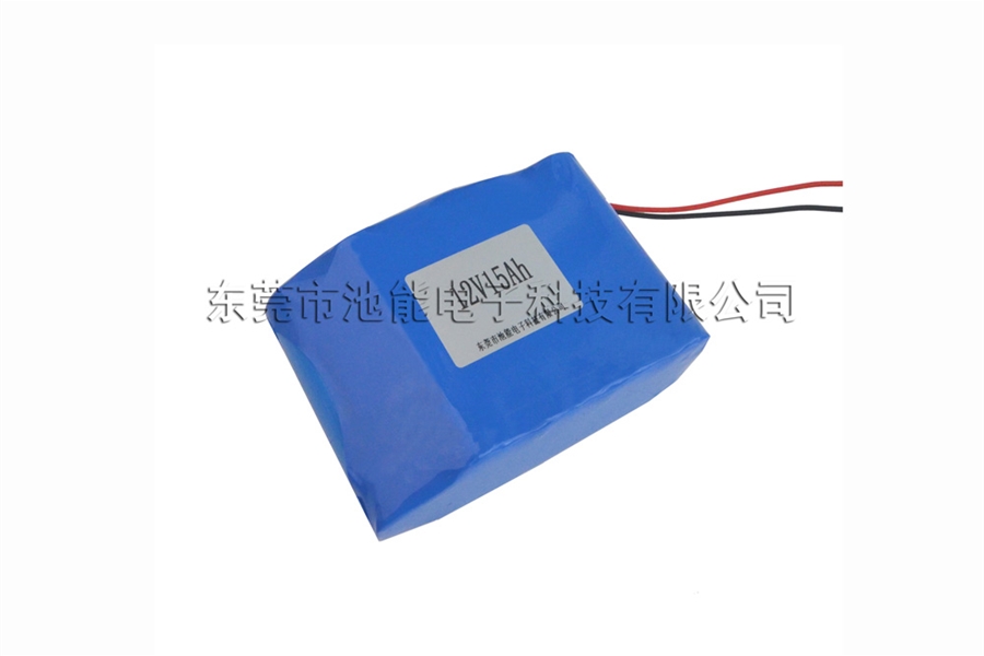 12V  15000mAh   21700鋰電池組