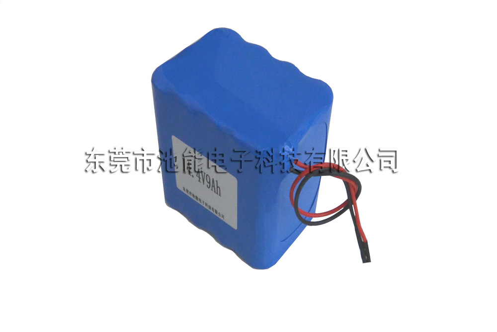 零下40度鋰電池14.4V/15V/16V 9000mAh