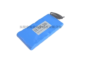 14.4V鋰電池組/15V/16V/5200mAh