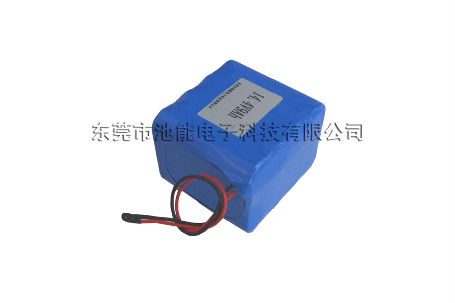 零下40度鋰電池14.4V/15V/16V 9000mAh